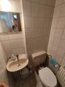 Gäste WC 1.OG - 
