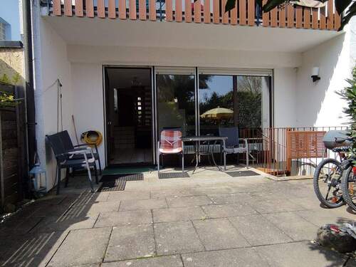 Terrassenansicht 2 - 