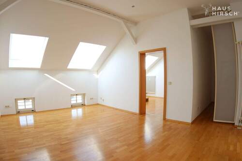 Bild 2 - 2 Zimmer Etagenwohnung zum Kaufen in Leipzig