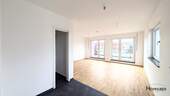 Küche - Etagenwohnung mit 90,60 m&sup2; in München zur Miete