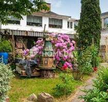 Großzügiges Anwesen mit Anliegerwohnung - Raum, Ruhe und vielfältige Möglichkeiten - Klempau