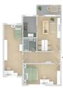 Grundrissbeispiel - 