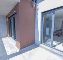 NUR NOCH EINE EINHEIT VERFÜGBAR: 2 Zi. Neubau ETW im Niedrigenergiehaus Wohnung kaufen - Nürnberg Röthenbach b Schweinau