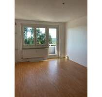 Fritz-Reuter-Straße 19 (3. OG, Links) - Gützkow