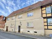 Bild 3 - 1 Zimmer Mehrfamilienhaus, Wohnhaus in Quedlinburg