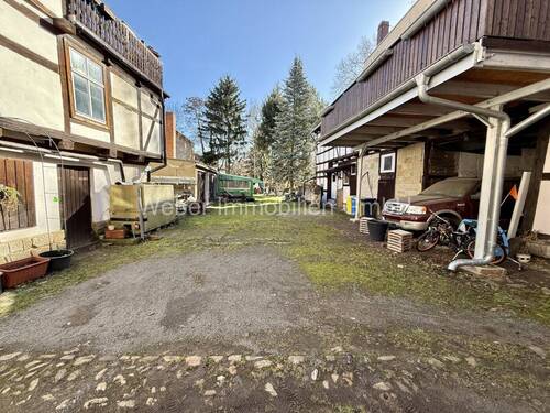 Bild 4 - Mehrfamilienhaus, Wohnhaus mit 425,00 m&sup2; in Quedlinburg zum Kaufen