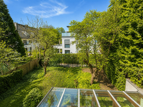 Garten - 
