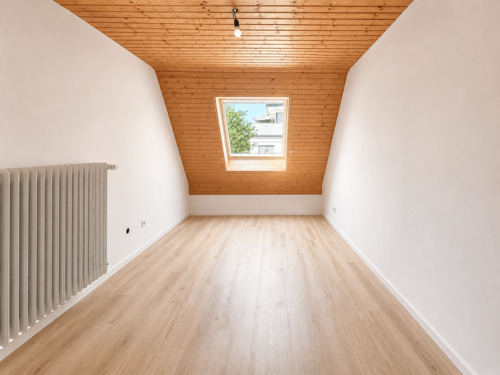 Schlafzimmer OG - 