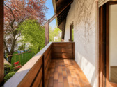 Balkon OG - 