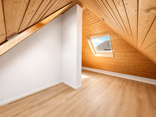 Schlafzimmer DG - 