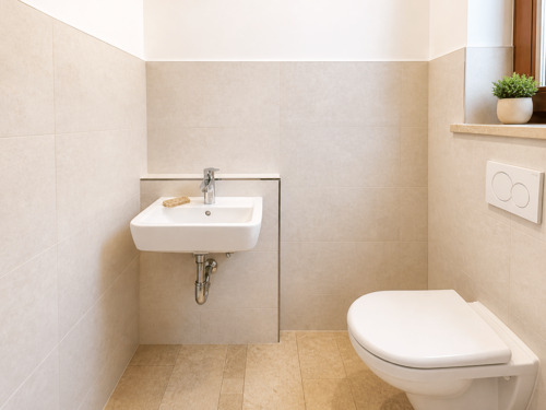 WC - 