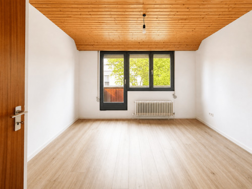 Schlafzimmer OG - 