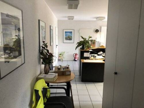 Büro - 