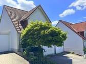 Seitenansicht - 5 Zimmer Einfamilienhaus zum Kaufen in Montabaur