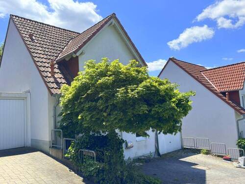 Seitenansicht - 5 Zimmer Einfamilienhaus zum Kaufen in Montabaur