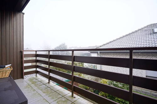 Balkon - 