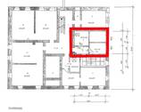 Grundriss Kellergeschoss - 
