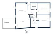 Grundriss - 
