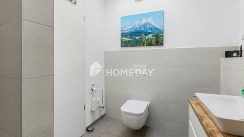 Badezimmer 2 - 