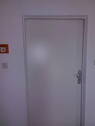 Neue Wohnungstür - 1 Zimmer Etagenwohnung zur Miete in Chemnitz