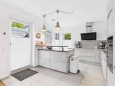 Küche - 4 Zimmer Doppelhaushälfte zur Miete in Dortmund