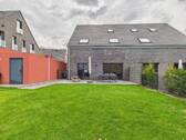 Gartenansicht - 