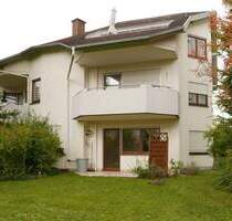 Sonnige 2,5 Zi.-ETW in Donaueschingen