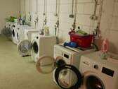 Waschraum - 
