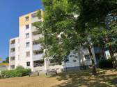 Artelbrückstr. 20 im Sommer - SENIORENWOHNUNG (60+) am Main - 380,00 EUR Kaltmiete, ca.  42,00 m² Wohnfläche