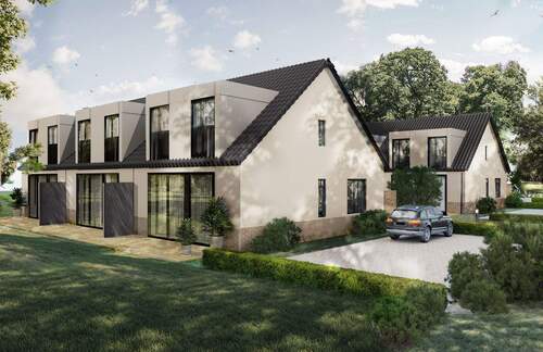 2 - 5 Zimmer Reihenmittelhaus zum Kaufen in Mittenwalde