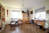 Arbeitszimmer - 