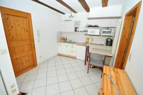 Wohnung 3 - Küche / Flur - 