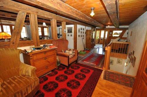 Wohnung 5 - Flur OG - 