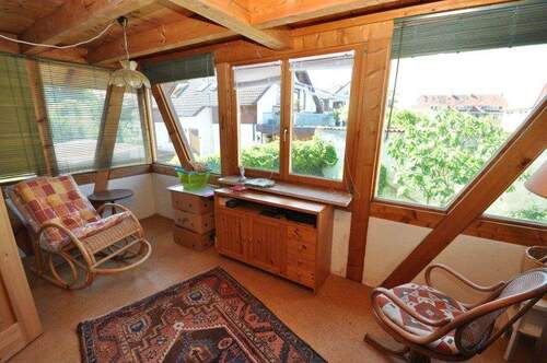 Wohnung 5 - Wintergarten OG - 