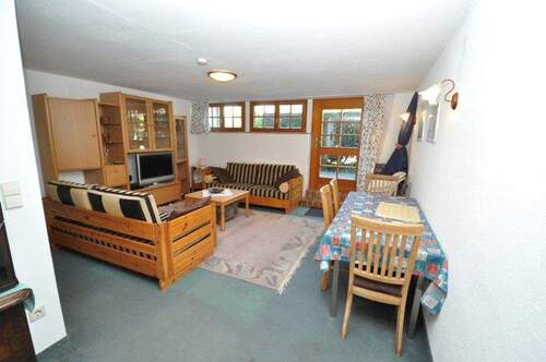 Wohnung 1 - Wohnen - 