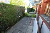 Wohnung 1 - Terrasse - 