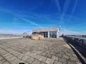 Dachterrasse - 
