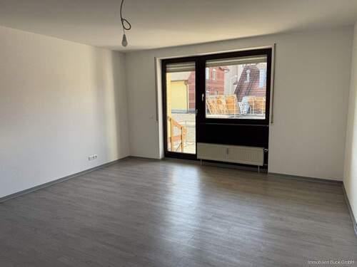 Wohn-Schlafzimmer - Gemütliches 1 Zimmer Appartement gesucht?