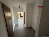 Flur - Etagenwohnung mit 45,00 m&sup2; in Geislingen an der Steige zur Miete