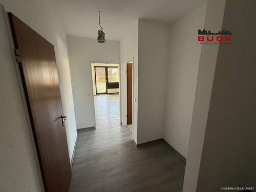 Flur - Etagenwohnung mit 45,00 m&sup2; in Geislingen an der Steige zur Miete