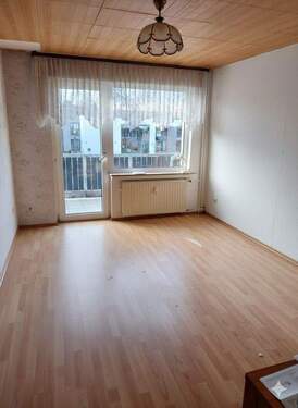 Bild 2 - 3 Zimmer Etagenwohnung zur Miete in Herten