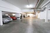 Tiefgarage - 