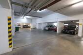 Tiefgarage - 