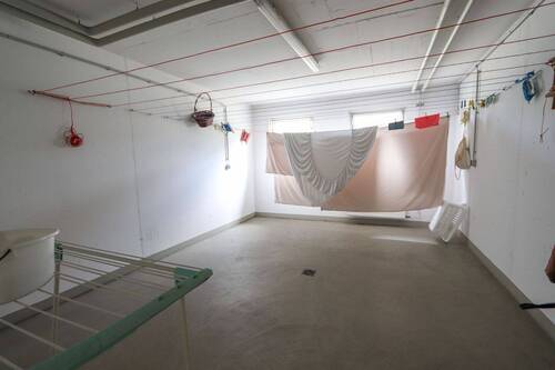 Trockenraum - 