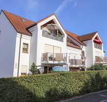 +++ Altersgerechte 2-Zimmer-Wohnung mit Terrasse, Fußbodenheizung und TG-Stellplatz +++ - Dresden Pennrich