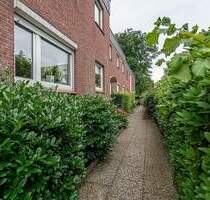 Attraktive 4-Zimmer-Wohnung im Hochparterre - modernisiert & ruhig gelegen - Bad Zwischenahn Kayhausen