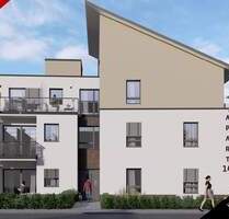 Ap. 03 - 61 m² - EG - Baustart erfolgt - Minden Innenstadt