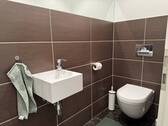 Gäste-WC - 