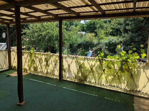 Balkon - 