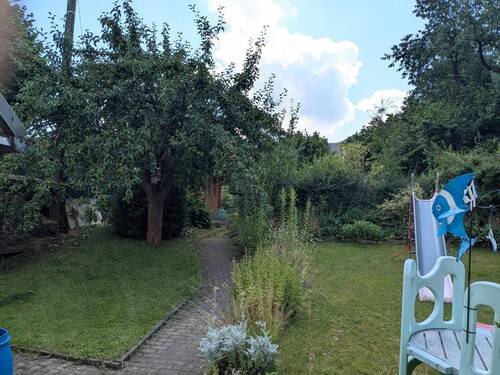 Garten - 